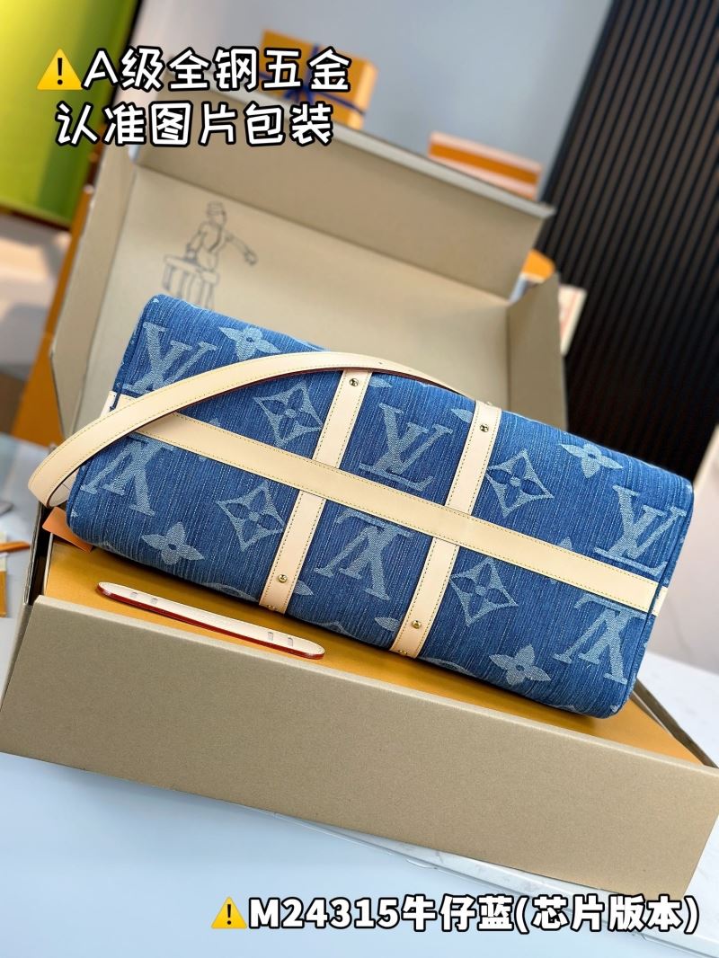 LV Travel Bags